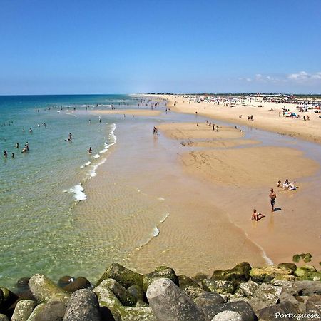 Tavira Vila Formosa 4 With Pool By Homing Εξωτερικό φωτογραφία