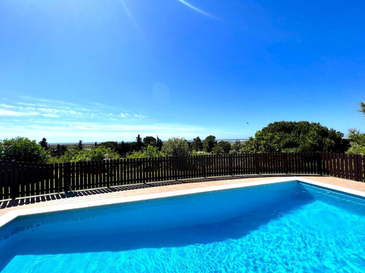 Tavira Vila Formosa 4 With Pool By Homing Εξωτερικό φωτογραφία