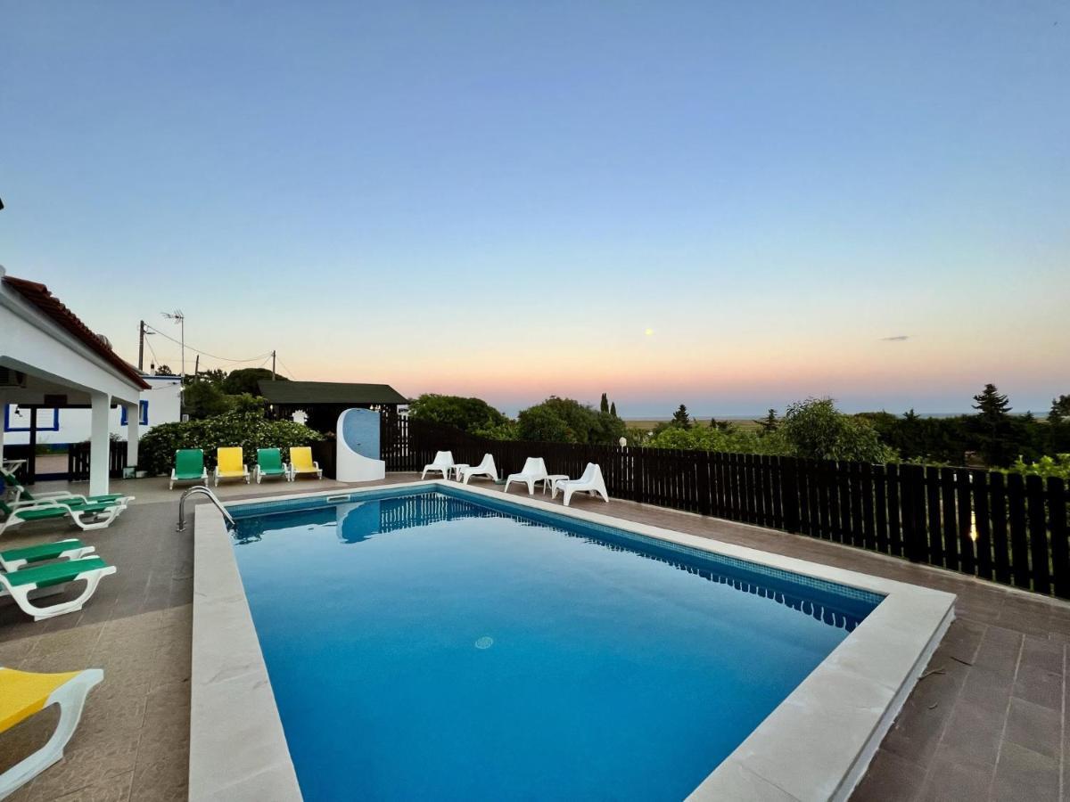 Tavira Vila Formosa 4 With Pool By Homing Εξωτερικό φωτογραφία