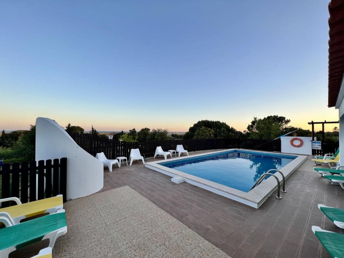 Tavira Vila Formosa 4 With Pool By Homing Εξωτερικό φωτογραφία