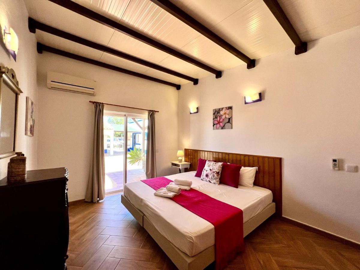 Tavira Vila Formosa 4 With Pool By Homing Εξωτερικό φωτογραφία