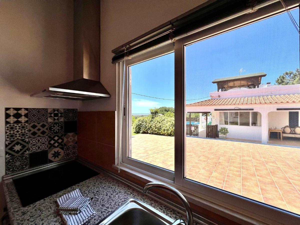 Tavira Vila Formosa 4 With Pool By Homing Εξωτερικό φωτογραφία