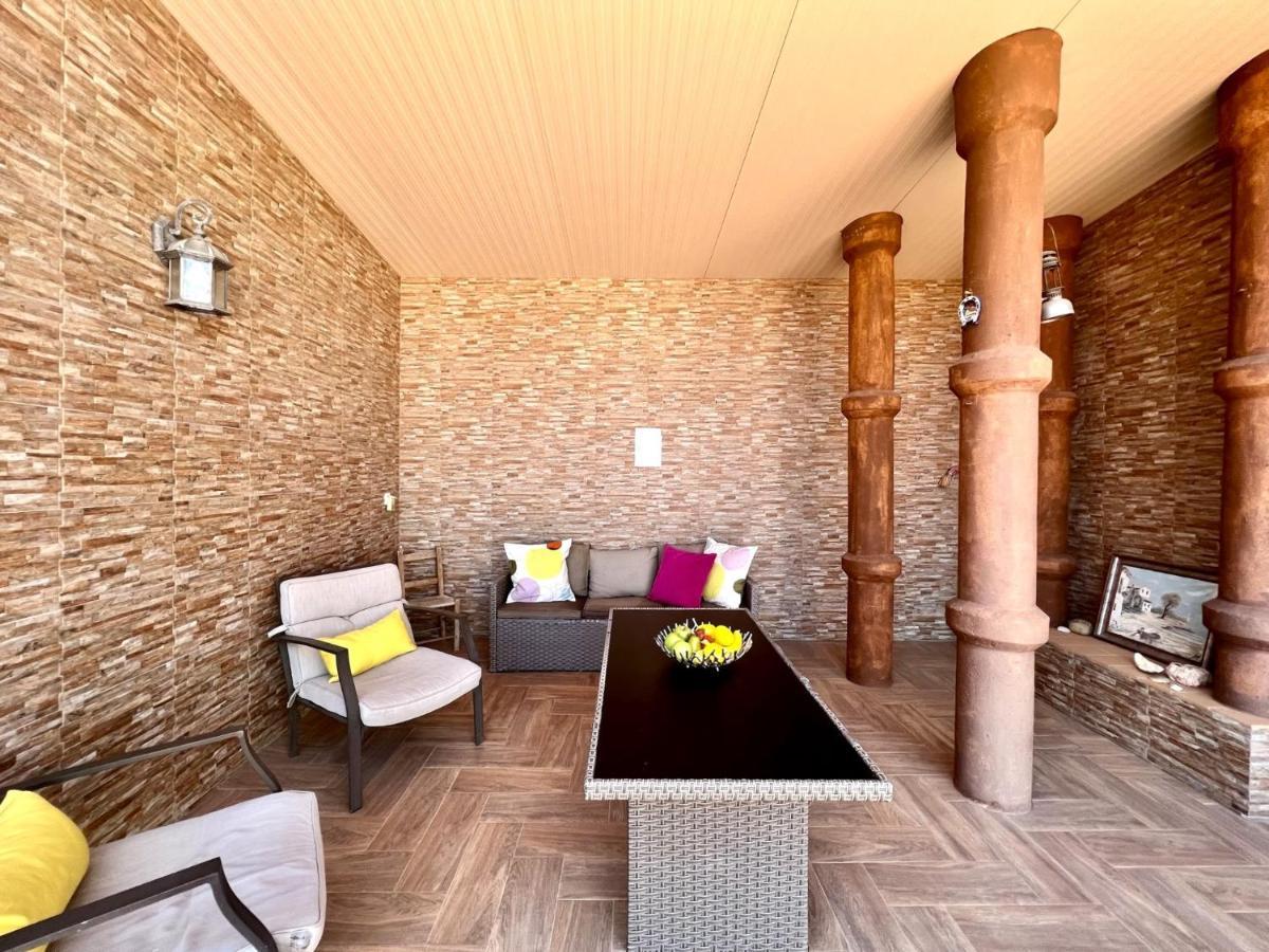 Tavira Vila Formosa 4 With Pool By Homing Εξωτερικό φωτογραφία