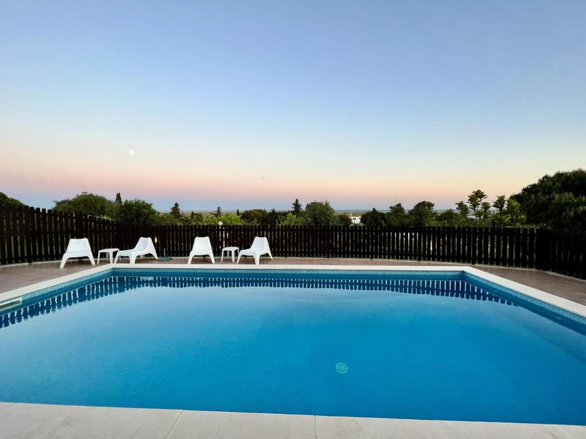 Tavira Vila Formosa 4 With Pool By Homing Εξωτερικό φωτογραφία