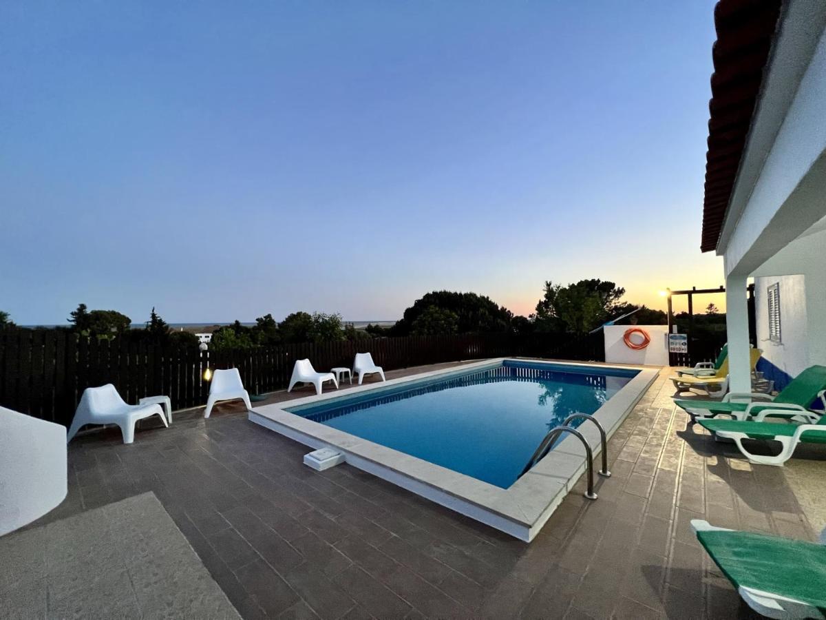 Tavira Vila Formosa 4 With Pool By Homing Εξωτερικό φωτογραφία