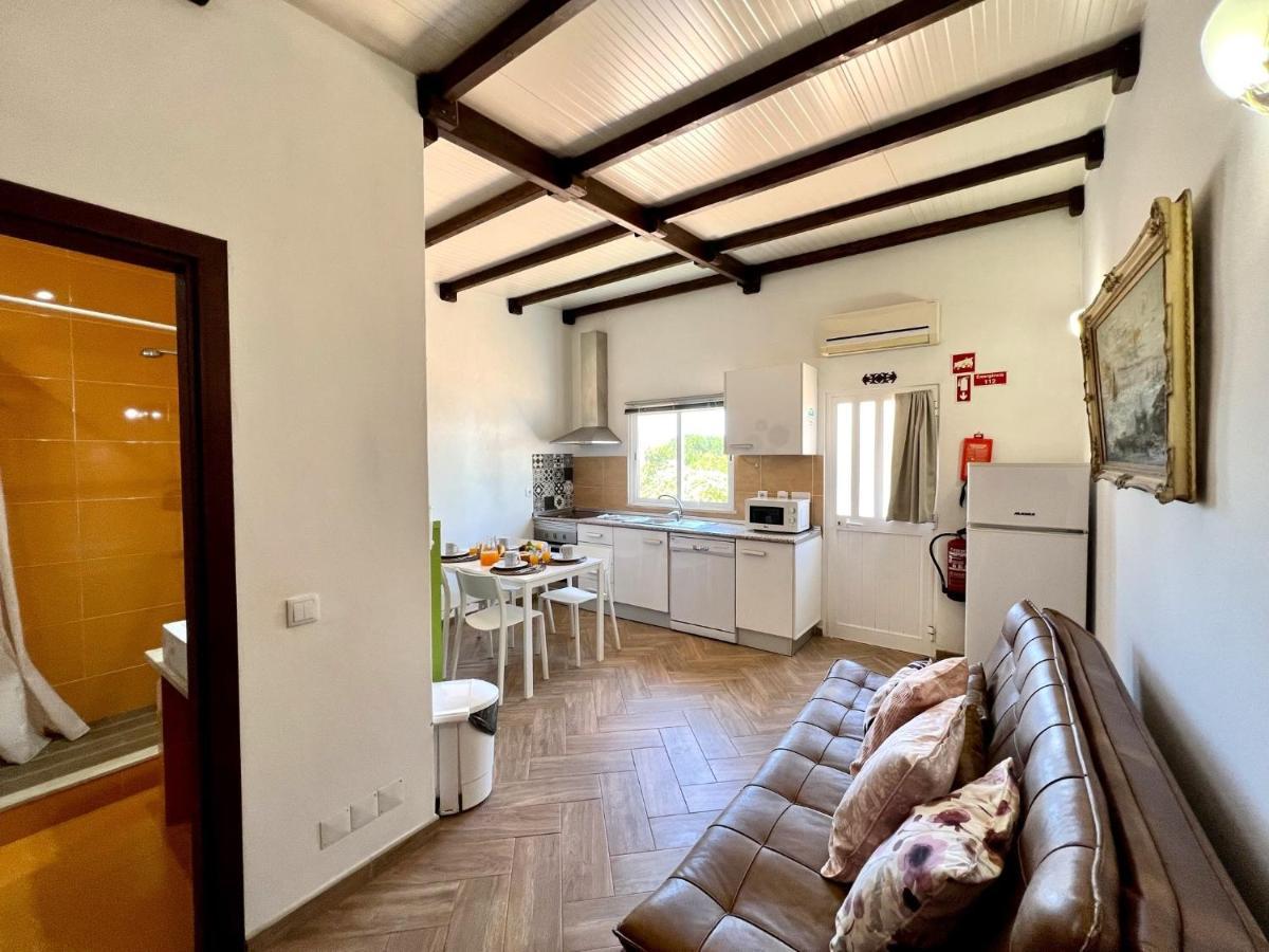Tavira Vila Formosa 4 With Pool By Homing Εξωτερικό φωτογραφία