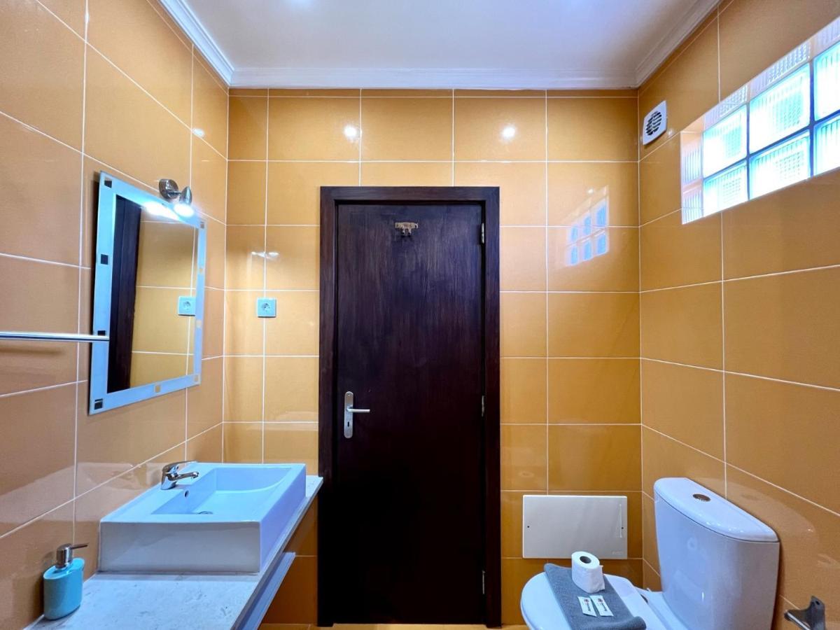 Tavira Vila Formosa 4 With Pool By Homing Εξωτερικό φωτογραφία