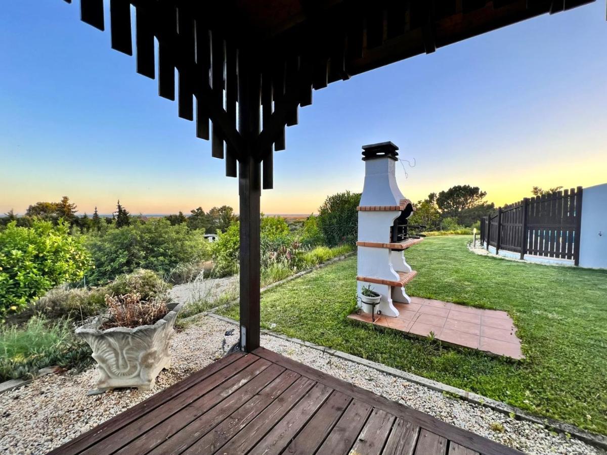 Tavira Vila Formosa 4 With Pool By Homing Εξωτερικό φωτογραφία