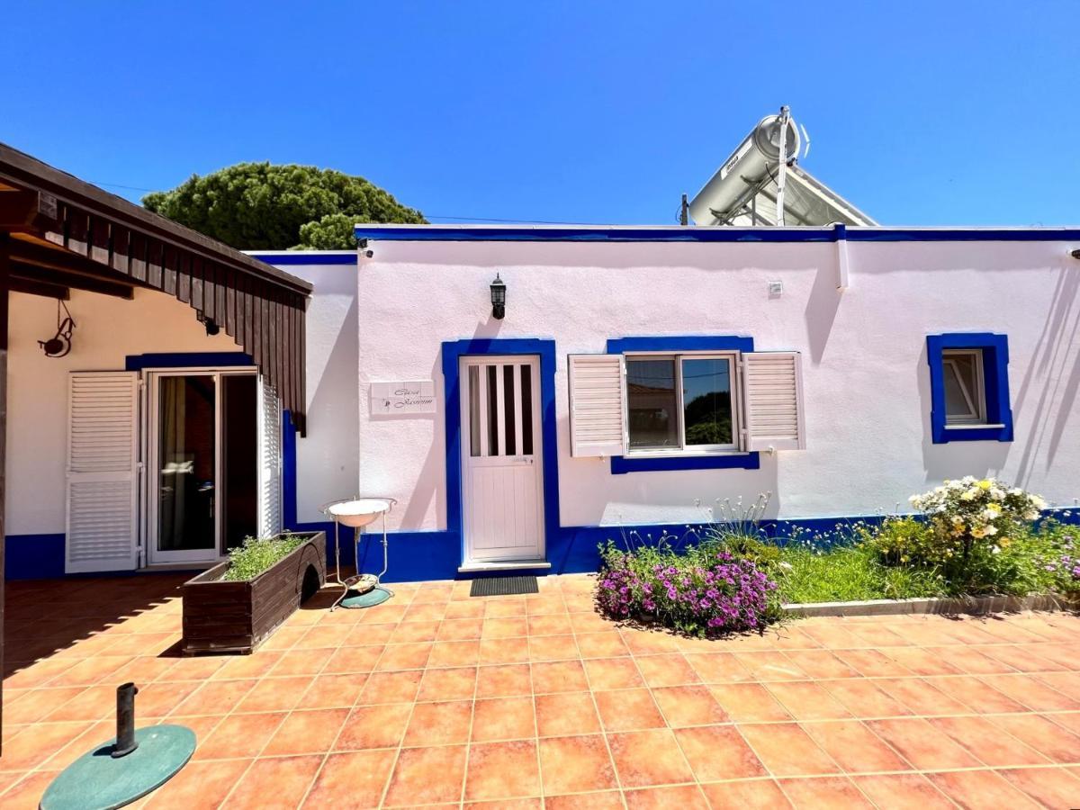 Tavira Vila Formosa 4 With Pool By Homing Εξωτερικό φωτογραφία