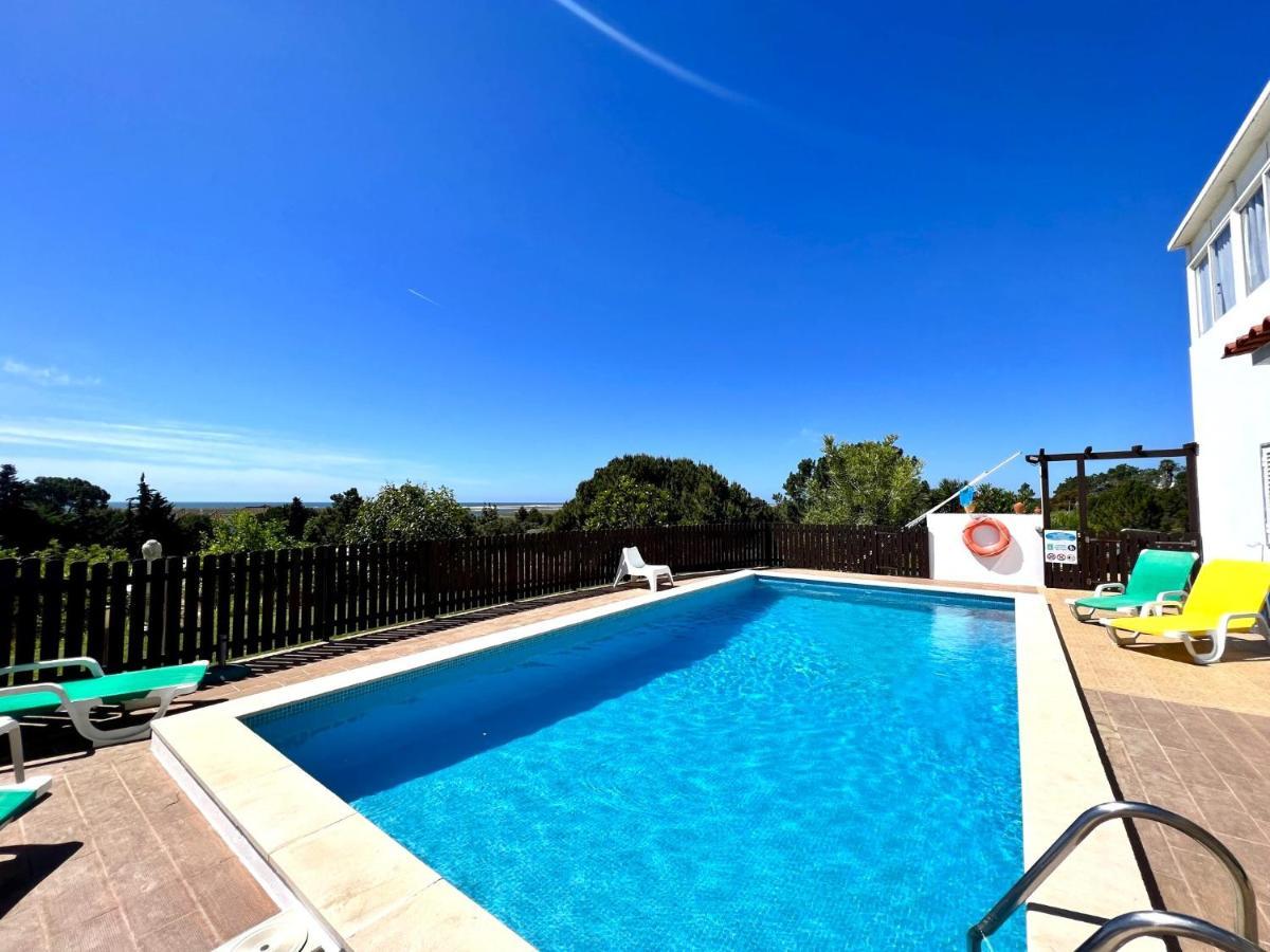 Tavira Vila Formosa 4 With Pool By Homing Εξωτερικό φωτογραφία