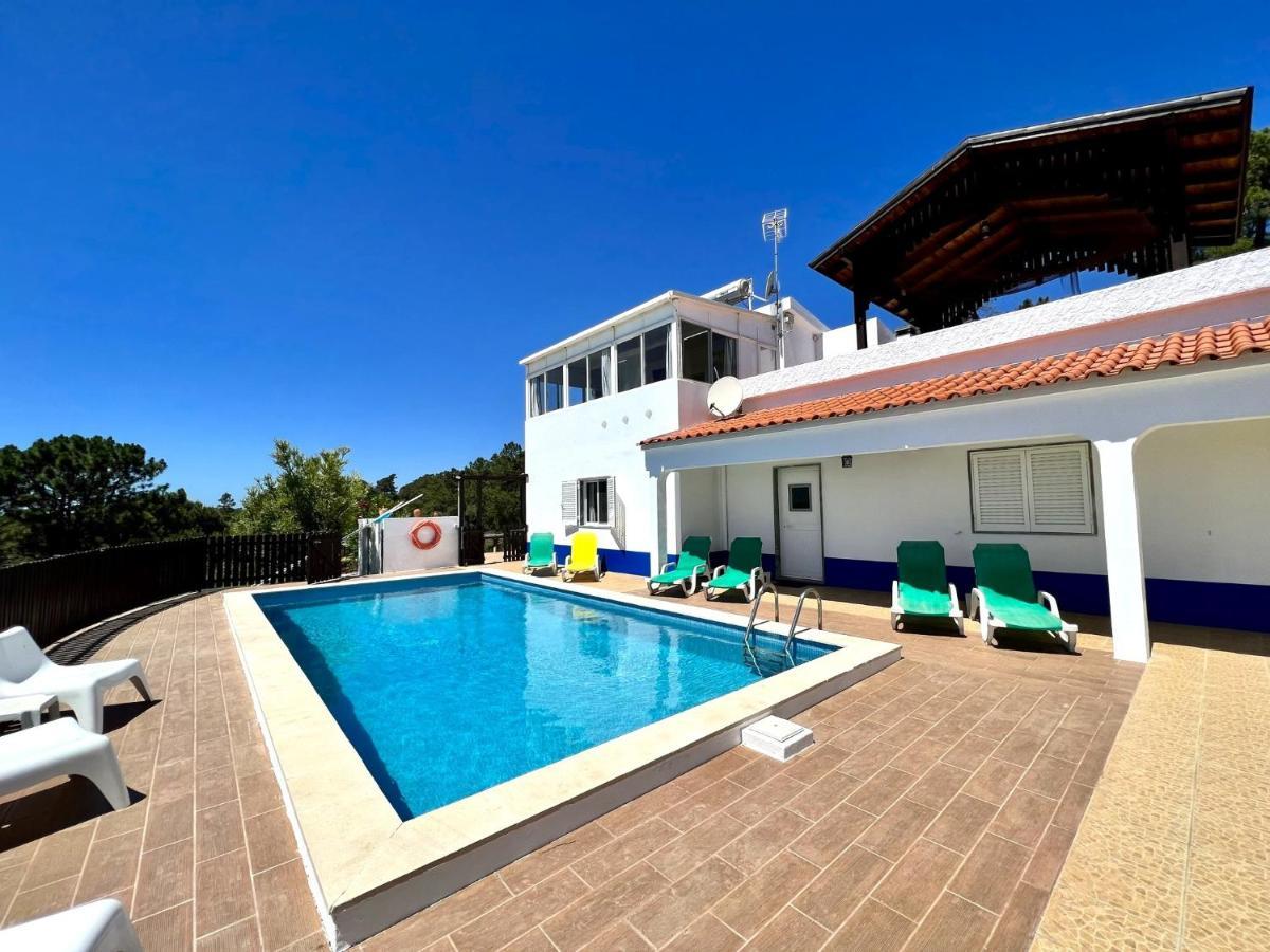Tavira Vila Formosa 4 With Pool By Homing Εξωτερικό φωτογραφία