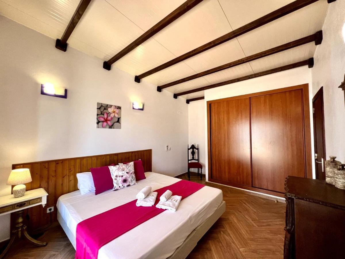 Tavira Vila Formosa 4 With Pool By Homing Εξωτερικό φωτογραφία