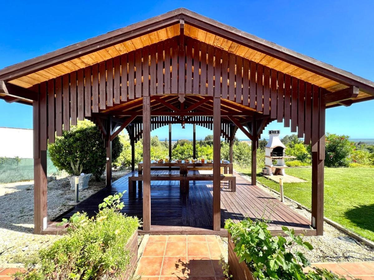 Tavira Vila Formosa 4 With Pool By Homing Εξωτερικό φωτογραφία