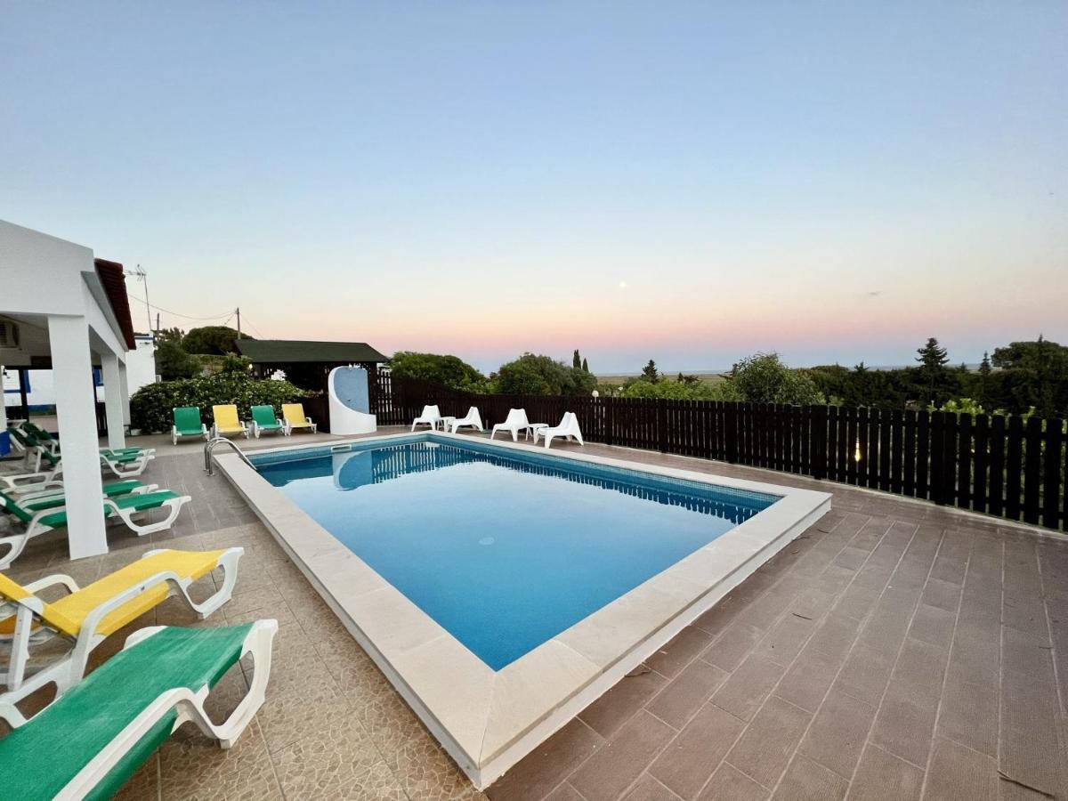 Tavira Vila Formosa 4 With Pool By Homing Εξωτερικό φωτογραφία