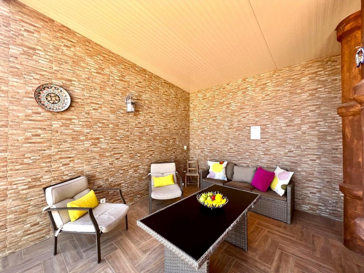 Tavira Vila Formosa 4 With Pool By Homing Εξωτερικό φωτογραφία