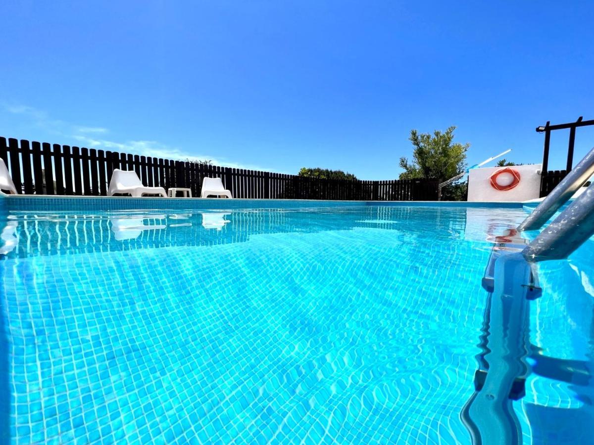 Tavira Vila Formosa 4 With Pool By Homing Εξωτερικό φωτογραφία